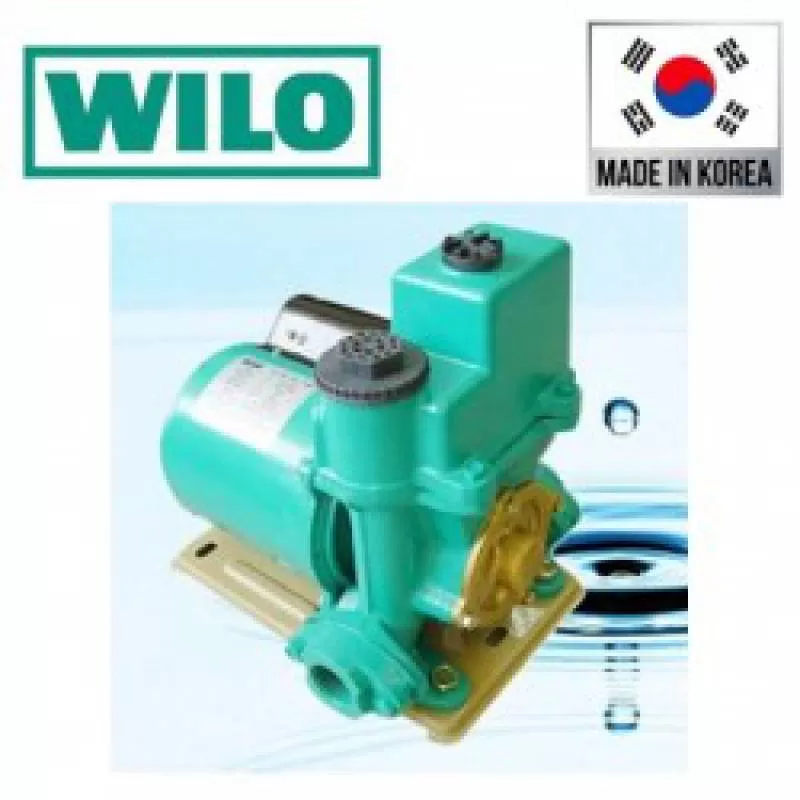 Máy bơm nước Wilo PW 251E