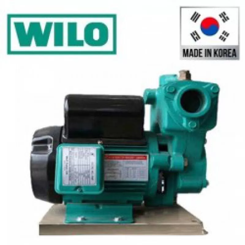 Máy bơm nước Wilo PW 1500E