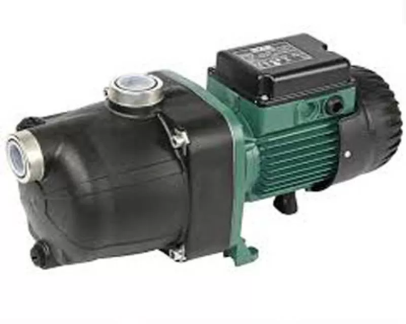 Máy bơm nước DAB JETCOM