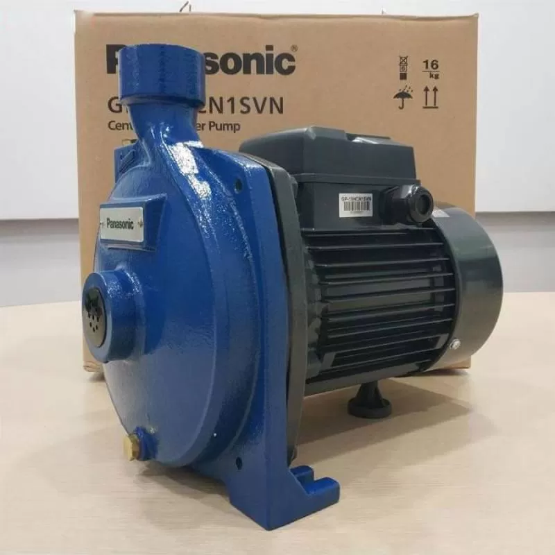 MÁY BƠM LY TÂM PANASONIC GP-15HCN1 SVN