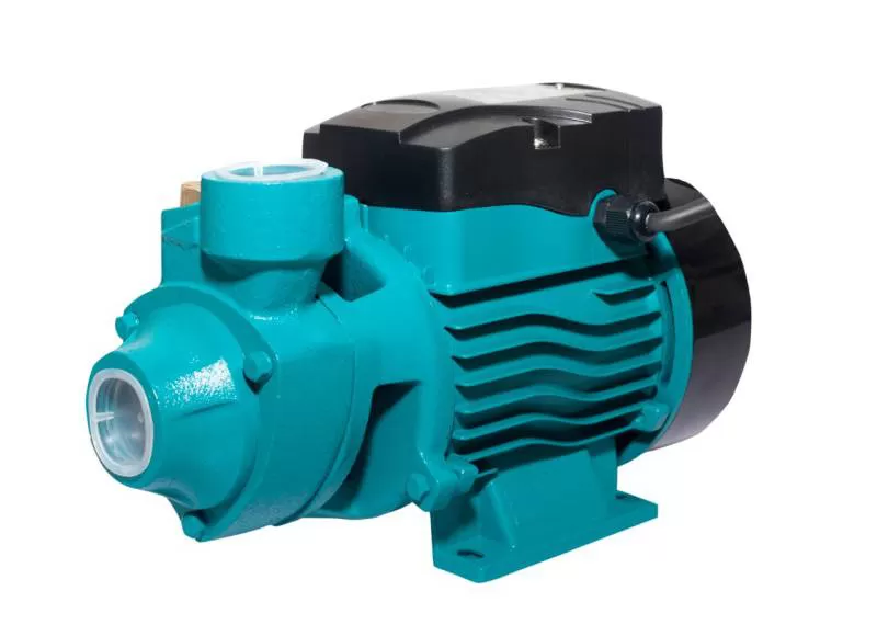 Bơm đẩy cao đầu chuột SWIRLS