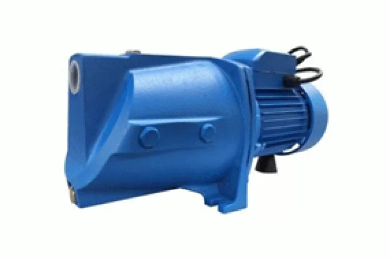 Máy bơm nước ly tâm tự hút JSWm 1.25-1.75-4.5-40