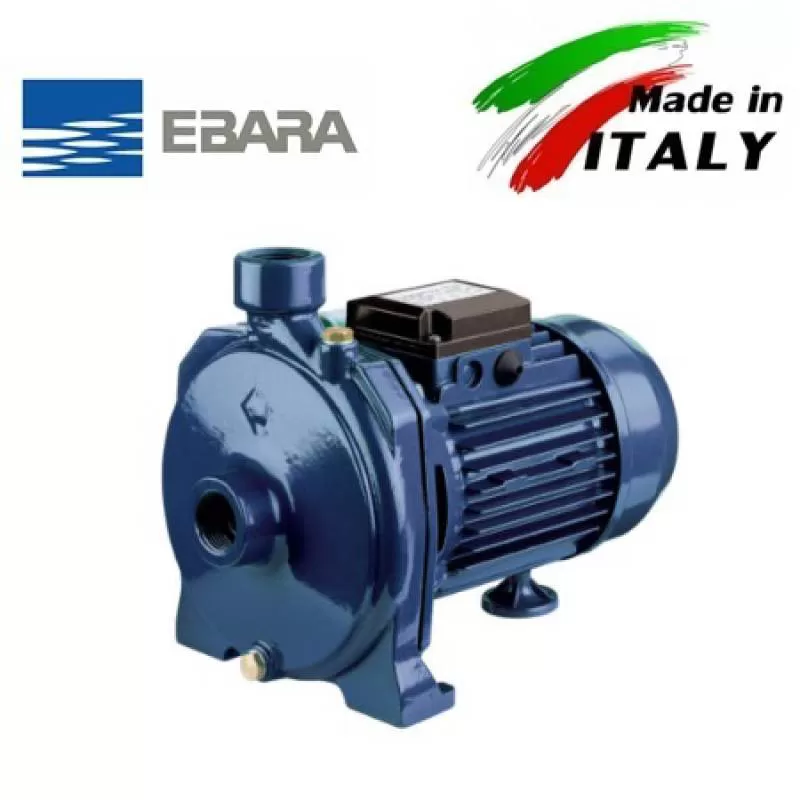 Máy bơm nước ly tâm Ebara CMB Series