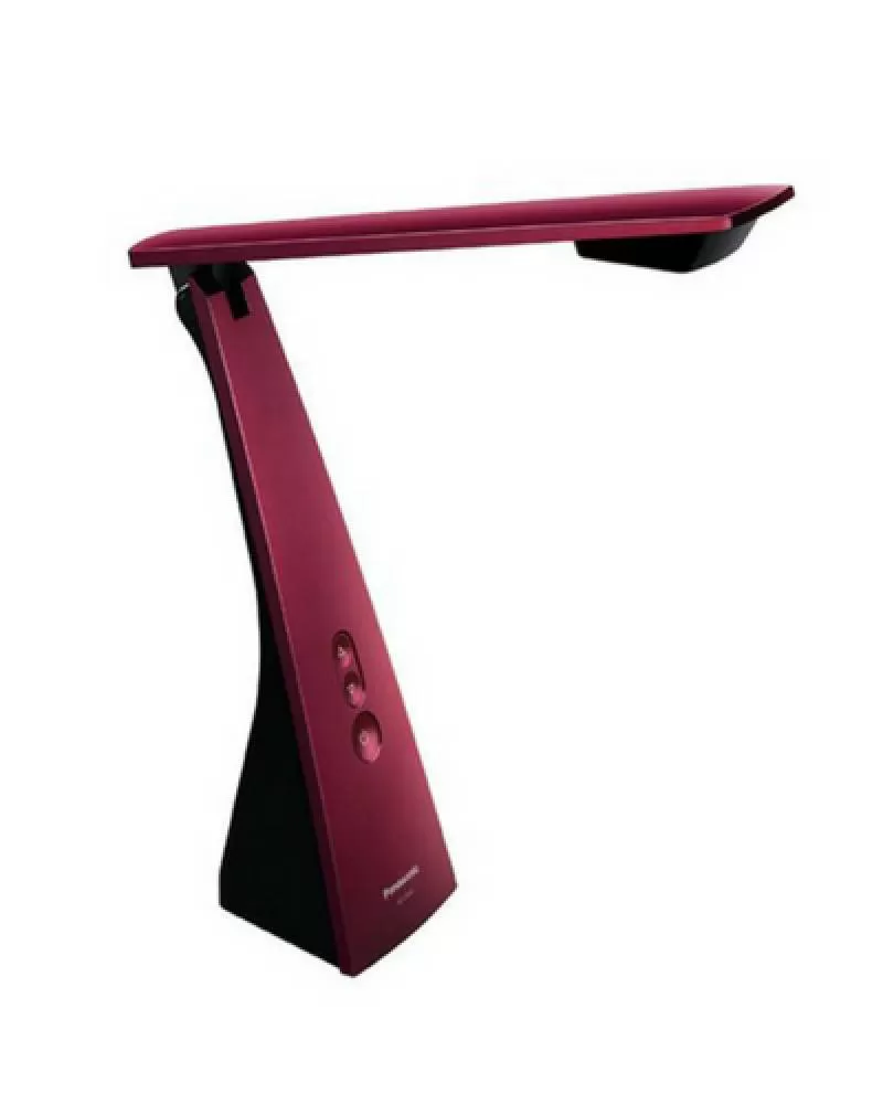 Đèn bàn led SQ-LD221-R Panasonic (Đỏ) 