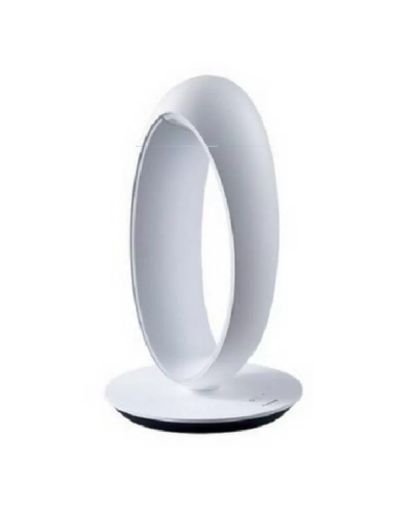 Đèn bàn led SQ-LE530-W Panasonic (Trắng)