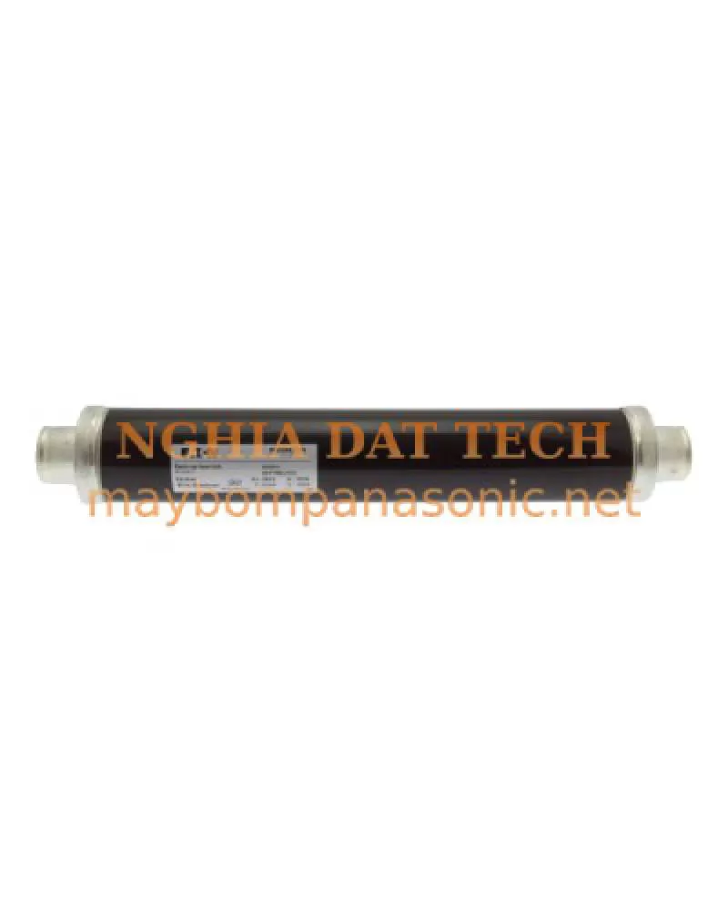 Cầu chì DIN trung thế 24TFMEJ100 Bussmann