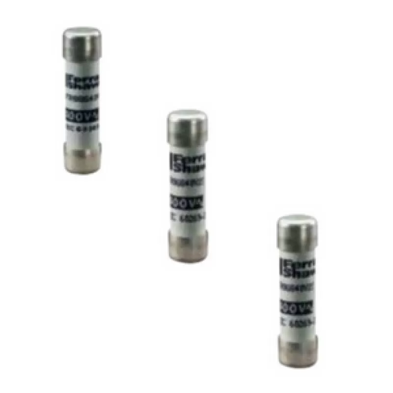 Cầu chì ống Ferraz Shawmut D222965 8A-Gg 