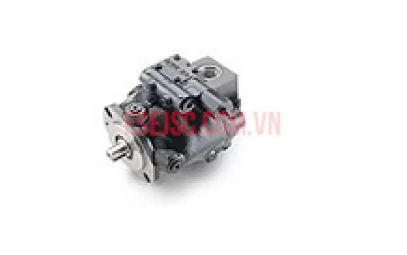 Bơm piston Parker PD