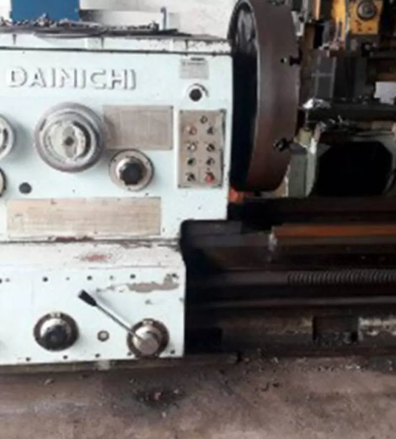 DANIICHI 1002 x 6000