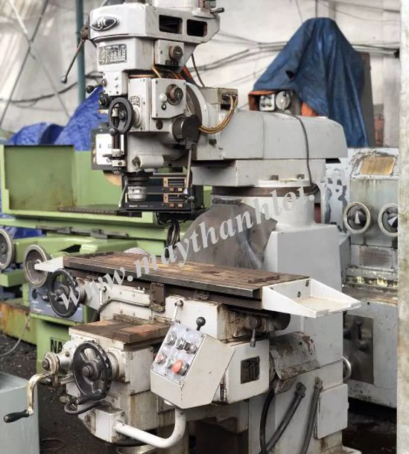 Phay ENSHU R-B Limited 2150