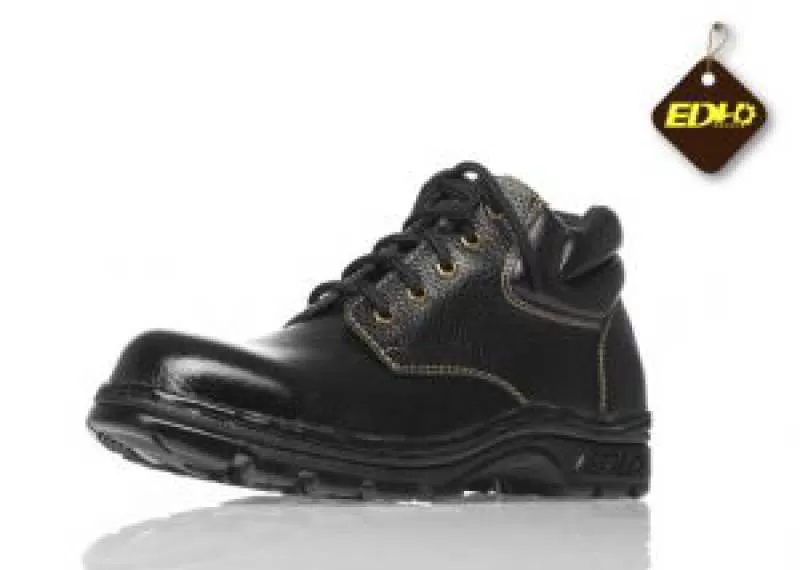 Giày cao cổ EDH K15 - GDA0069