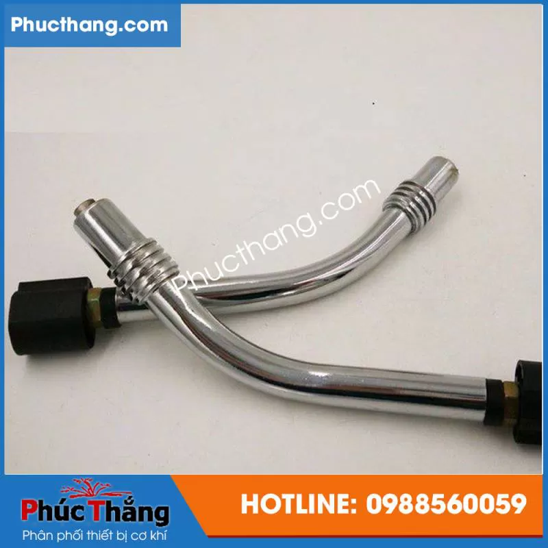 Cổ cong mỏ Mig 36KD