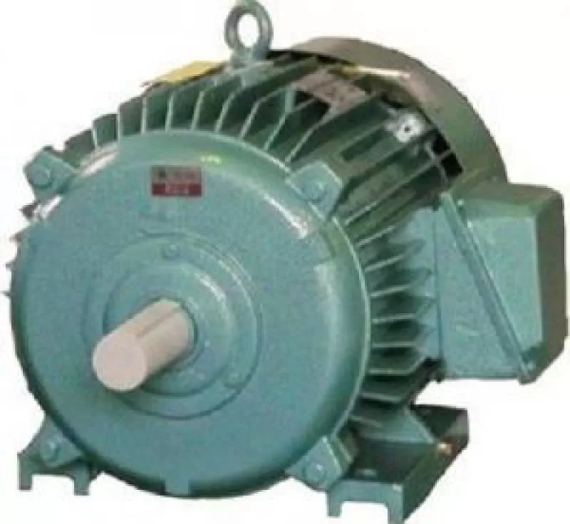Động cơ điện 3 pha Hem 3K160M2 