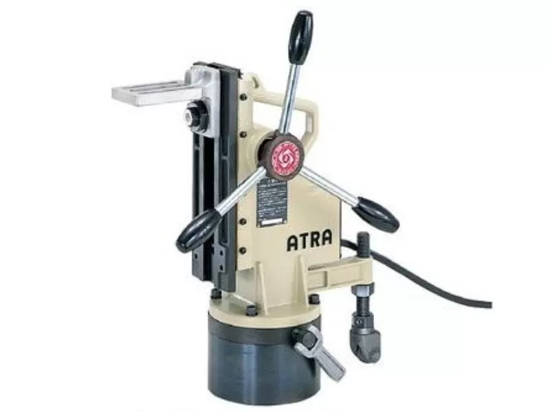 BÀN KHOAN TỪ NITTO M-250B