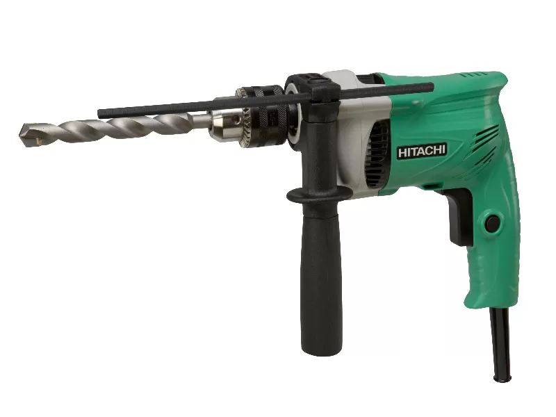 MÁY KHOAN BÚA HITACHI DV16VSS 