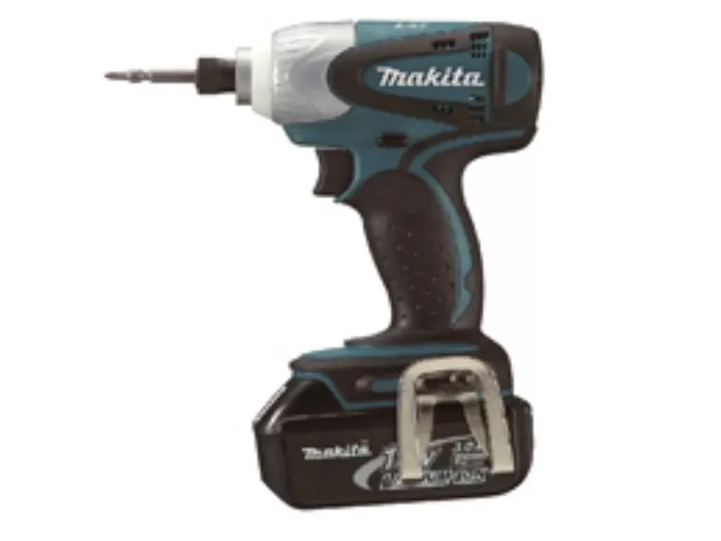 MÁY BẮT VÍT PIN MAKITA BTD141RFE