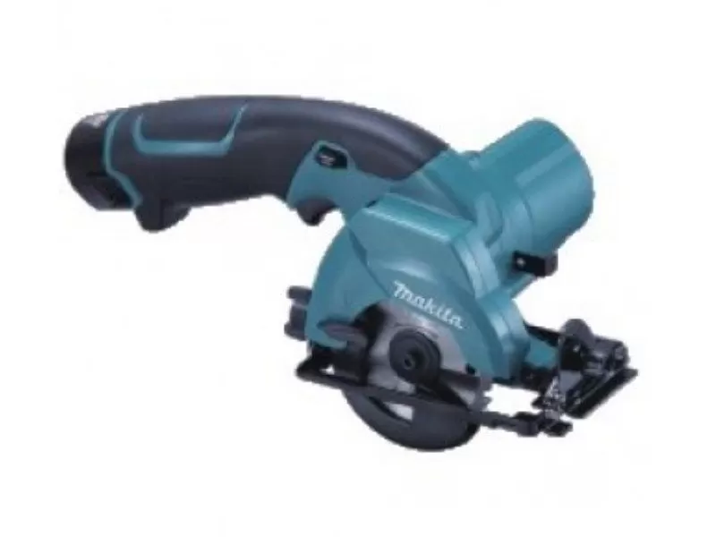 MÁY CƯA ĐĨA DÙNG PIN MAKITA HS300DZ 