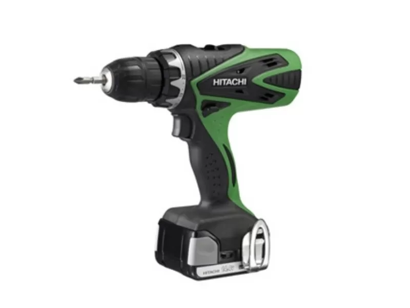MÁY KHOAN PIN HITACHI DS14DSFL 