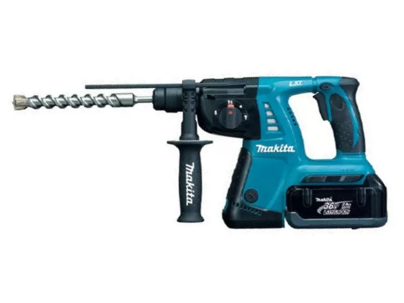 MÁY KHOAN DÙNG PIN MAKITA HBR262RD