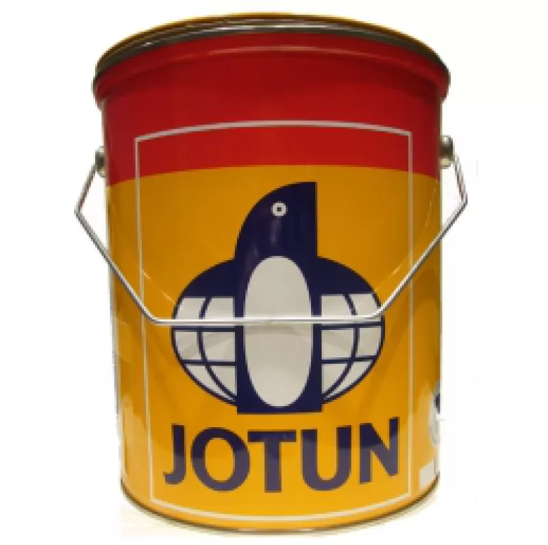 Sơn lót Epoxy Jotun Resist 78 chống rỉ Ethyl Silicate