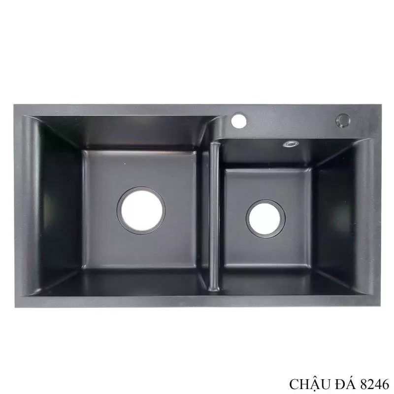 Chậu rửa chén đá CRAEVE 8246
