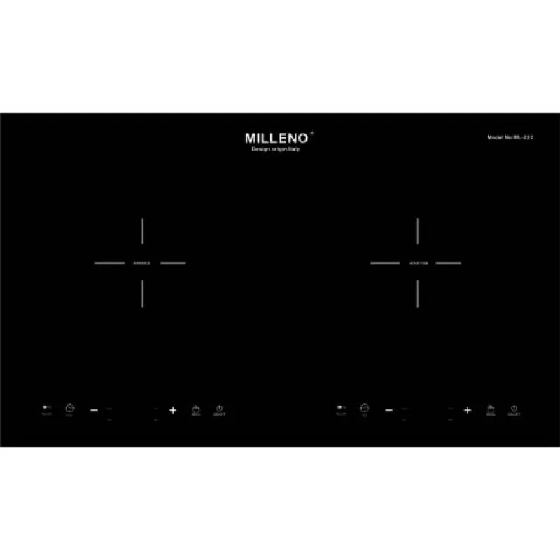 Bếp điện từ Milleno ML-222 