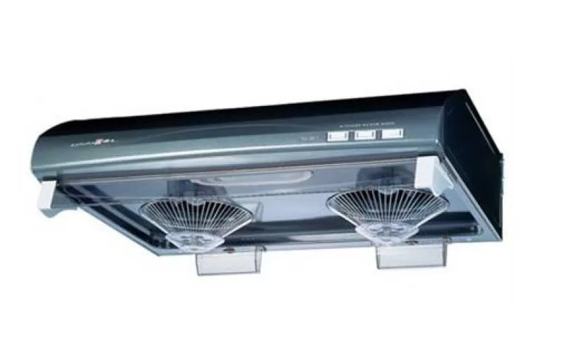 Máy hút khói khử mùi Sakura SD281T