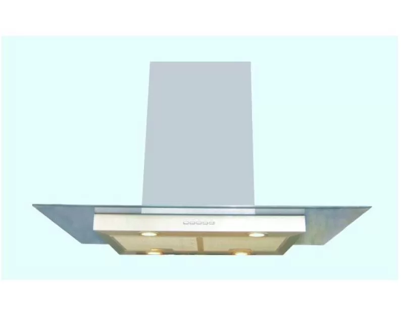 Máy hút khói Capri CR-979H ( Isla 900E)