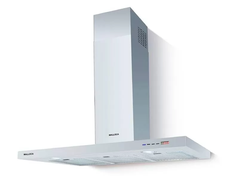 Máy hút khói khử mùi Malloca MC606