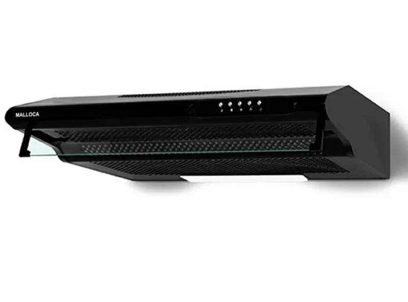 Máy hút khói khử mùi Malloca Classic F870B