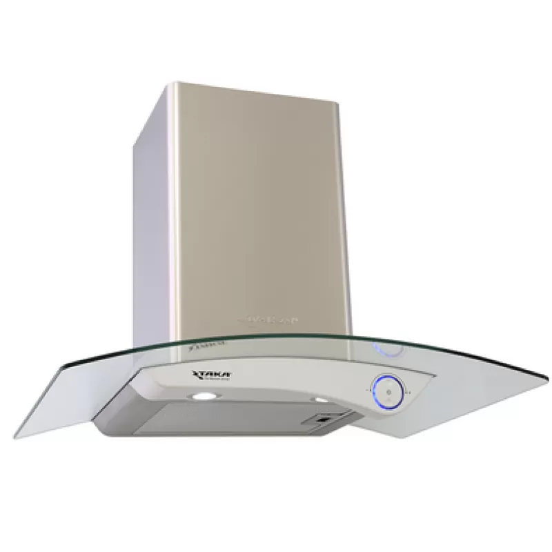 Máy hút khói độc lậpTaka TK 170M