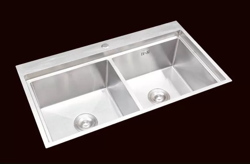 Chậu rửa chén inox 304 8245DG