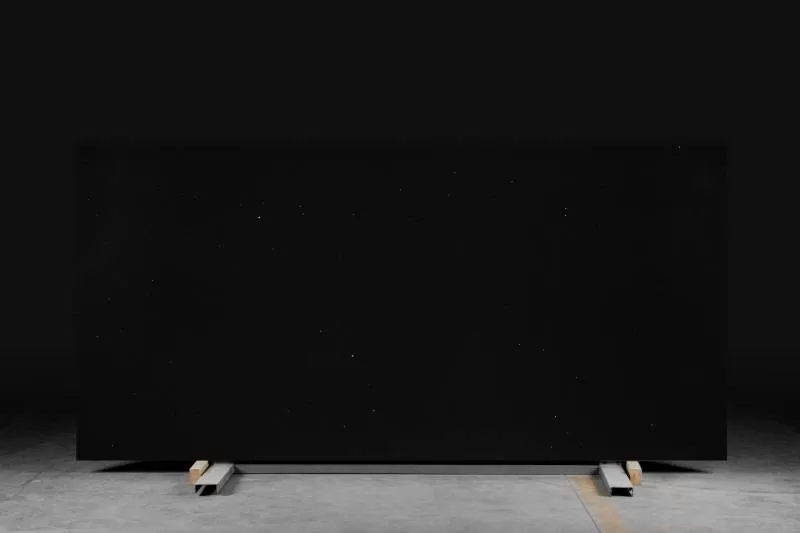 GSV – 1206 Black Sparkle