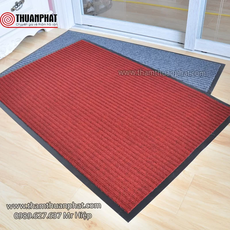 Thảm dậm chân Stripemat