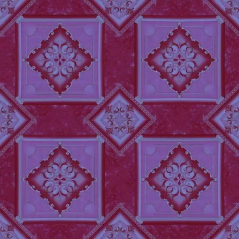 Simili lót sàn 114-2