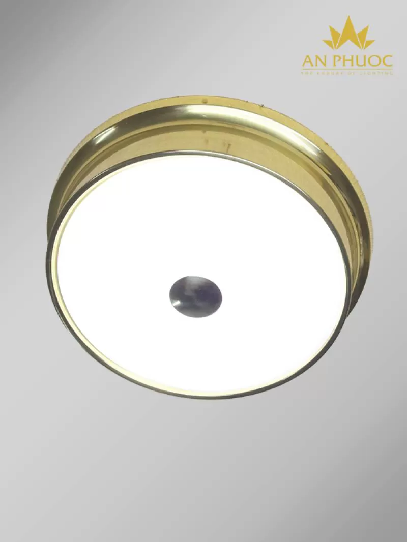 Đèn áp trần đồng - AP5001/260 - Đèn An Phước