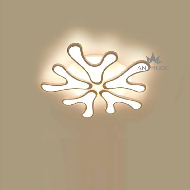 Đèn áp trần Led hiện đại - AP8021-5 - Đèn An Phước