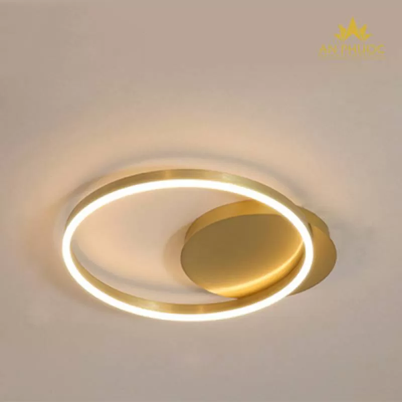 Đèn áp trần Led hiện đại - 8013-1 - Đèn An Phước