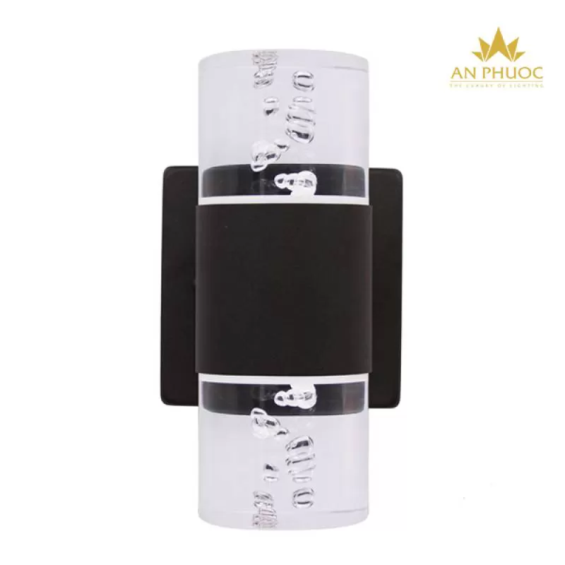 Đèn tường ngoại thất - GN-Q12 - Đèn An Phước 