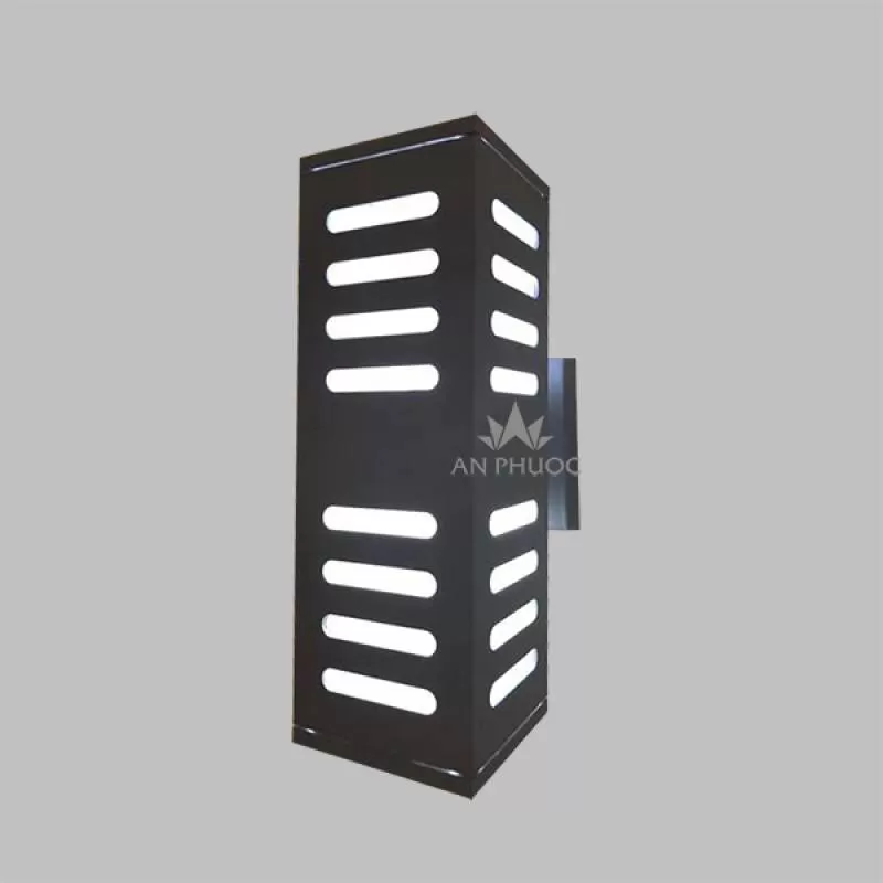Đèn tường ngoại thất hiện đại - GN-S01 - Đèn An Phước 