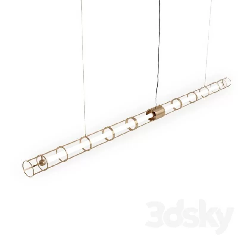 ĐÈN THẢ SẮT DTH08076