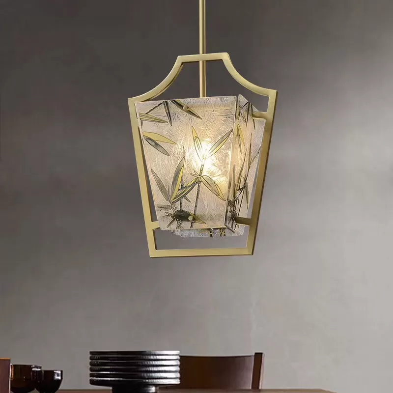 ĐÈN THẢ SẮT DTH08068