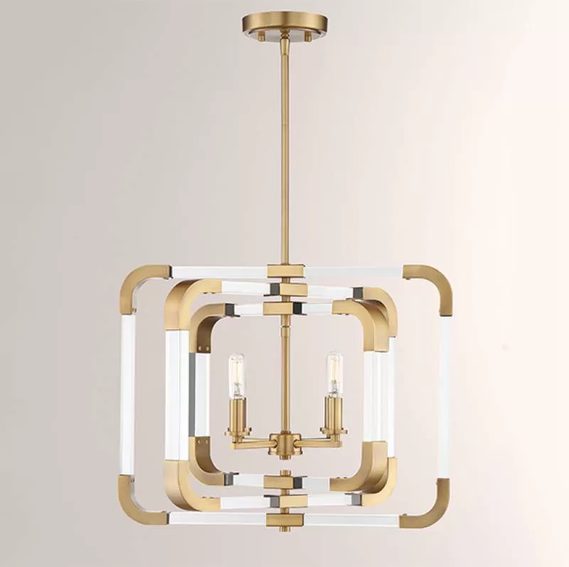 ĐÈN THẢ SẮT DTH08064