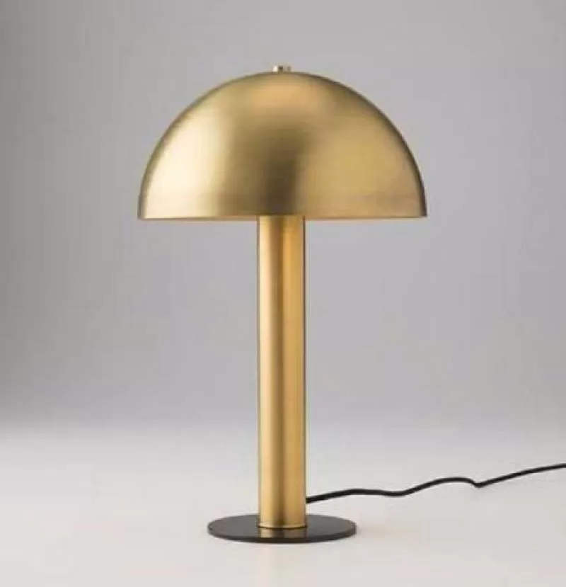 ĐÈN BÀN THÂN SẮT DBAN0142