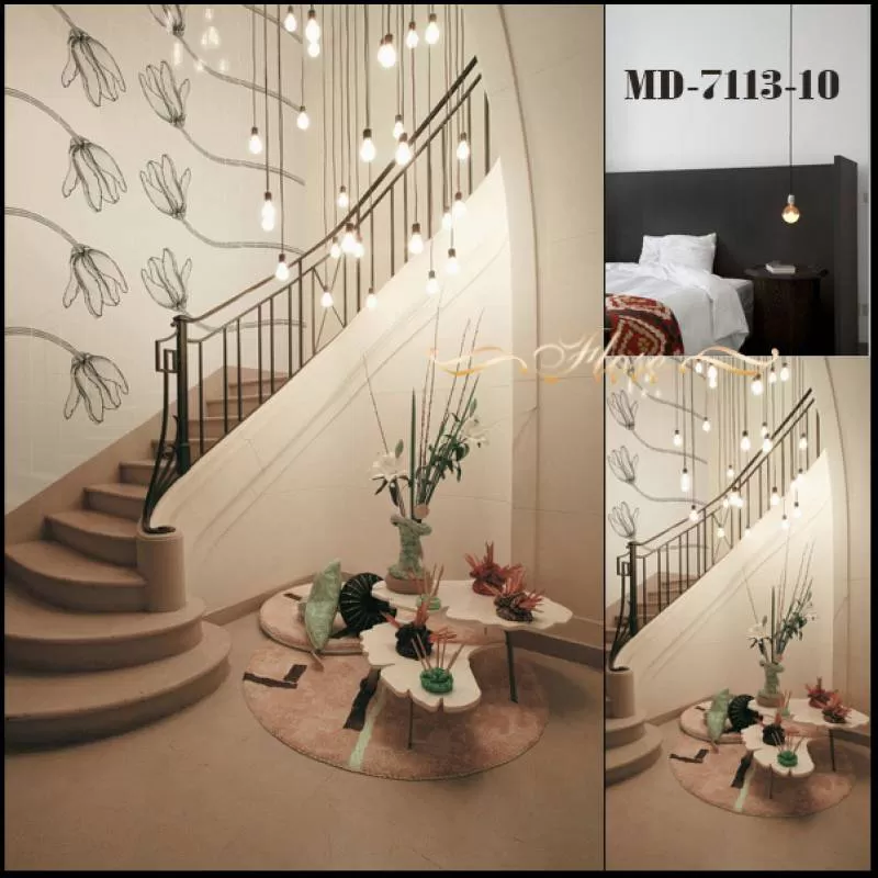 Dây bóng thả DBTHA0020