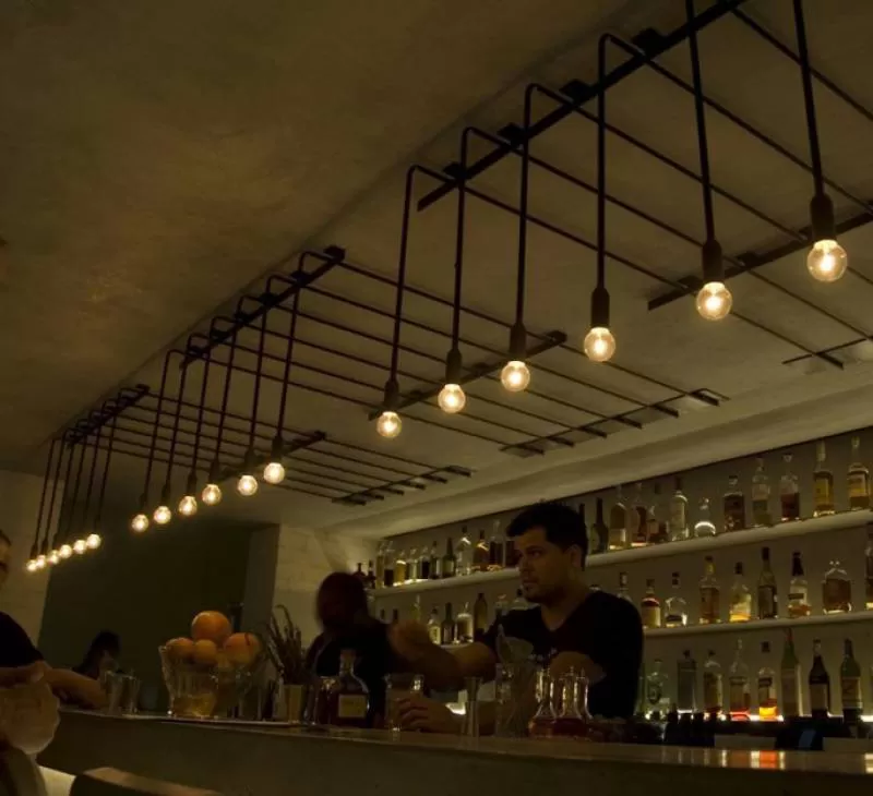 Dây bóng thả DBTHA0017