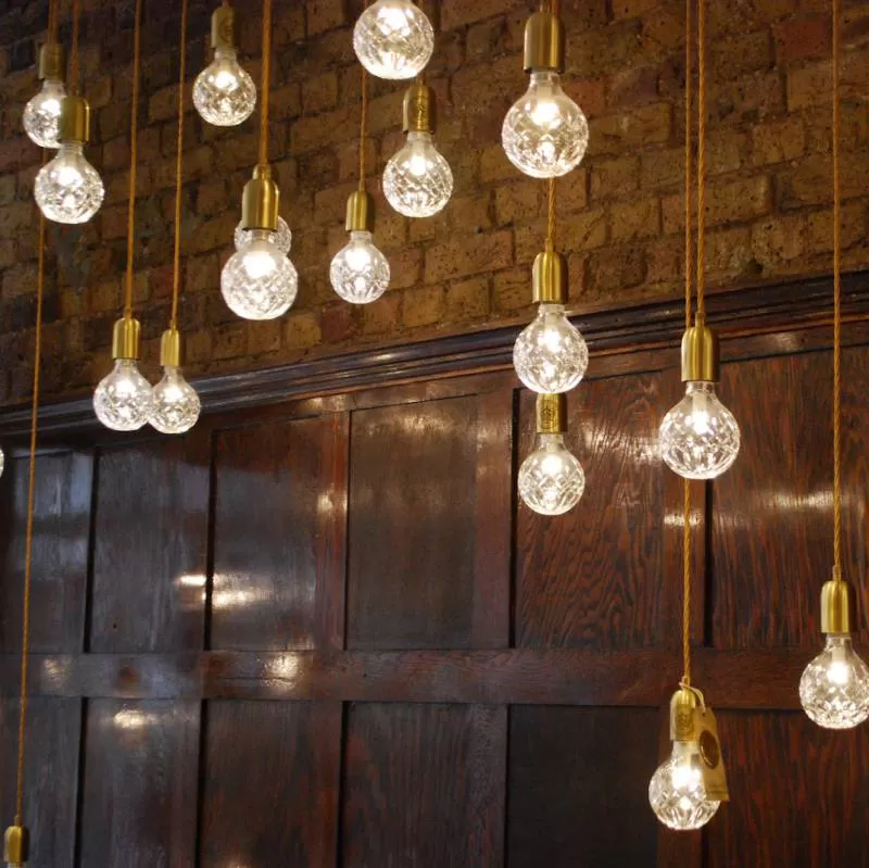 Dây bóng thả DBTHA0015