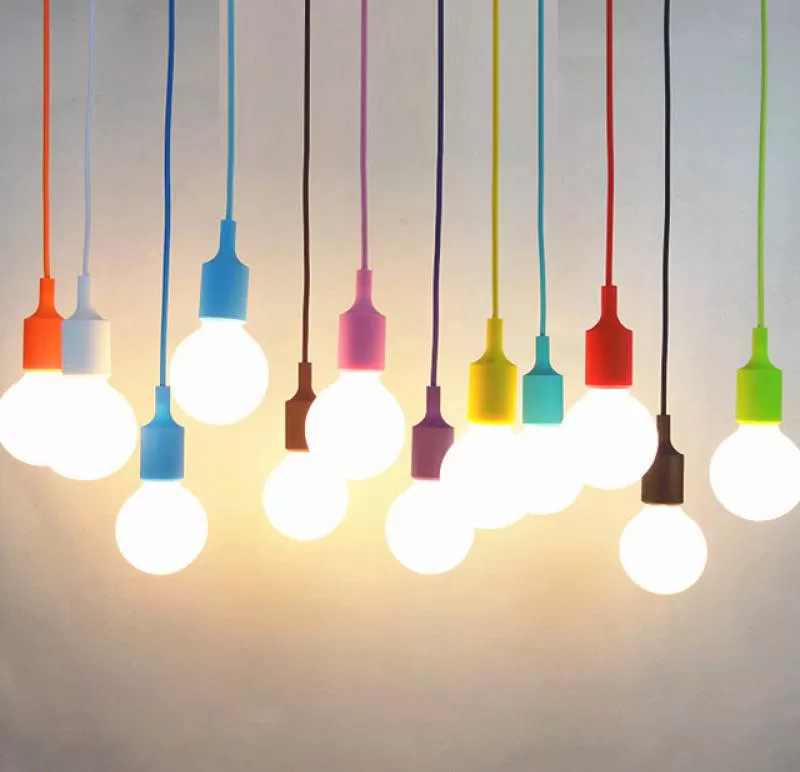 Dây bóng thả DBTHA0014