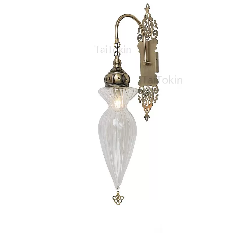 Đèn tường DTB0004