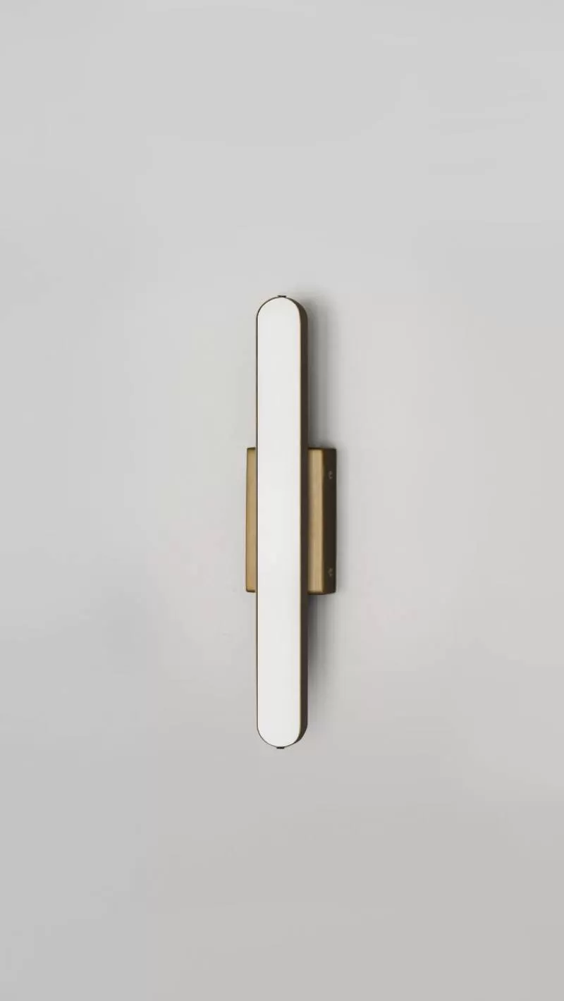 Đèn tường sắt DTG00130